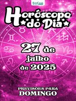 Horóscopo do Dia